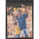 Signed picture of Teddy Sheringham the Millwall footballer